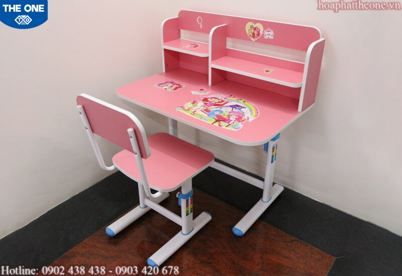Bàn học sinh The One
