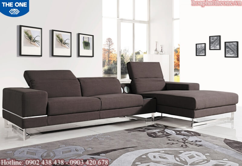 Ghế sofa The One