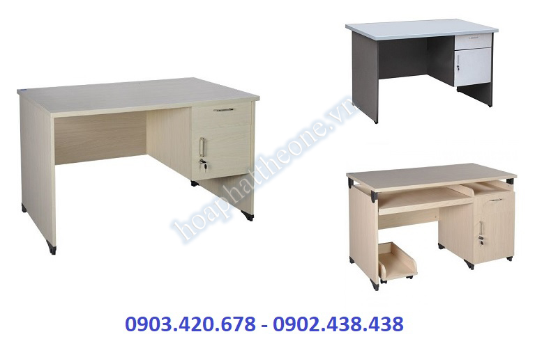 Nên chọn những mẫu bàn làm việc 1,2m có kích thước và tiện ích phù hợp