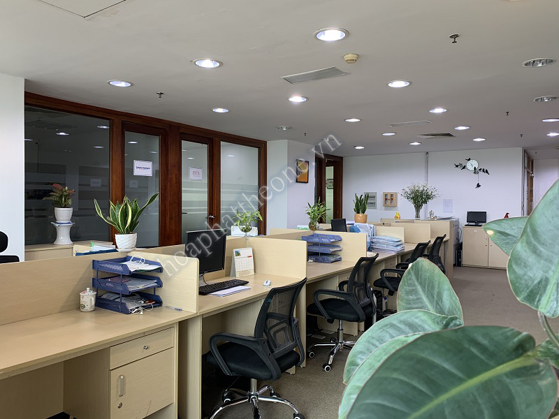 Bố trí bàn làm việc hợp phong thủy là cách để đem lại nhiều may mắn hơn