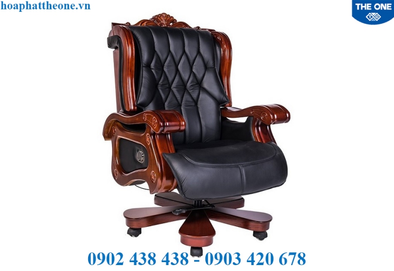 ghế giám đốc giá rẻ