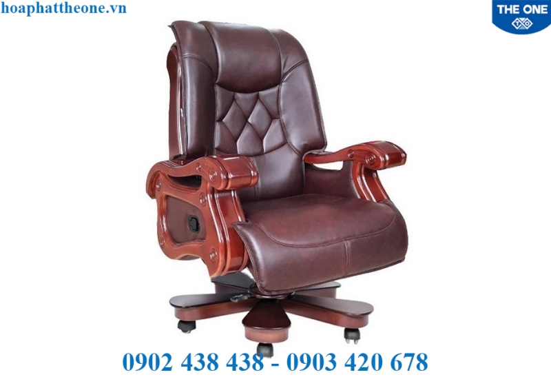 ghế giám đốc giá rẻ