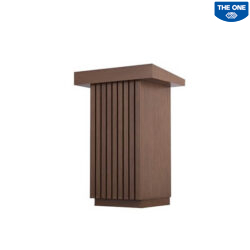 Bục Tượng Bác BTB-01