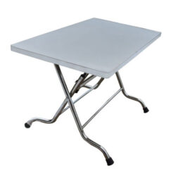 Bộ Bàn Ăn Inox BCN712B