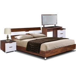 Bộ Giường Phòng Ngủ GN303