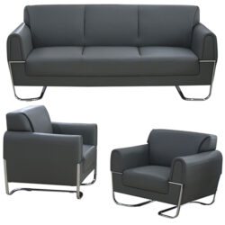 Ghế Sofa Văn Phòng SF711