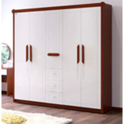 Bộ Giường Tủ Phòng Ngủ GN402